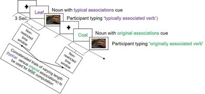 What Does Temporal Brain Signal Complexity Reveal About Verbal Creativity?